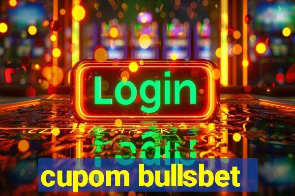 cupom bullsbet
